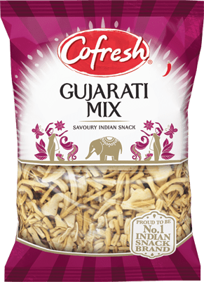 gujarati mix