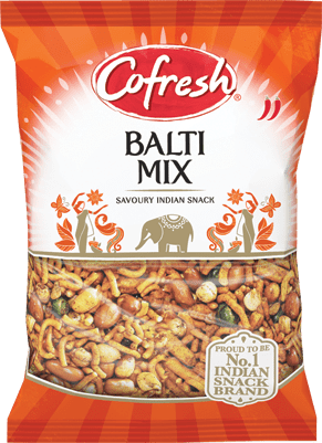 balti mix