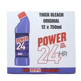 power