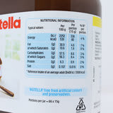 nutella 2