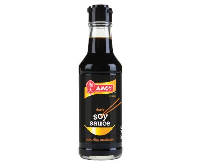 amoy dark soya sauce