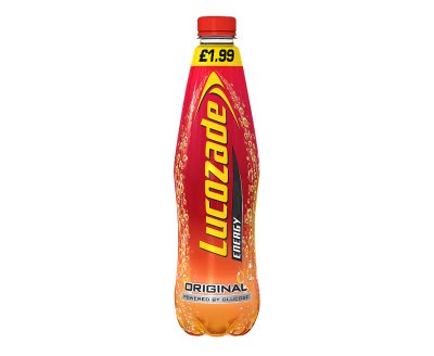 lucozade original