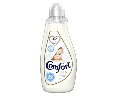 comfort pure