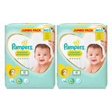 pampers size 2