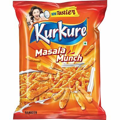 kurkure masala munch