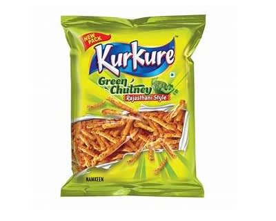 kurkure green