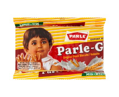 Parle-G Original Gluco Biscuits 79.9g