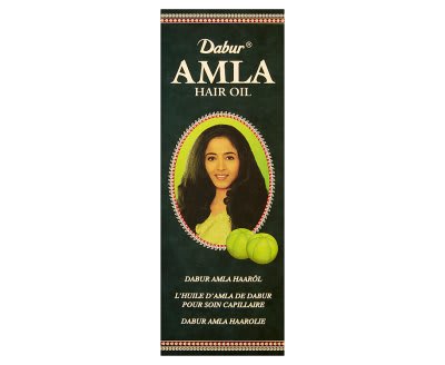 Dabur Amla Hair Oil 300ml