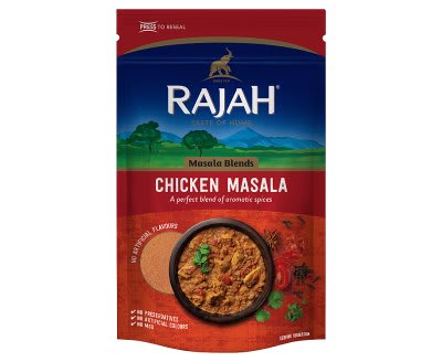 Rajah chicken Masala 80g