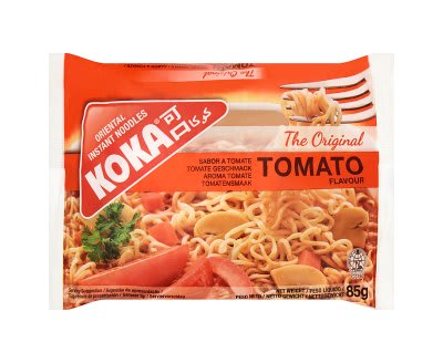 koka tomato flour