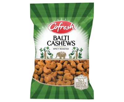 cofresh balti cashews