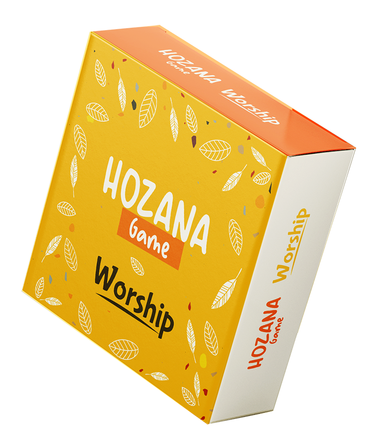 Hozana Worship