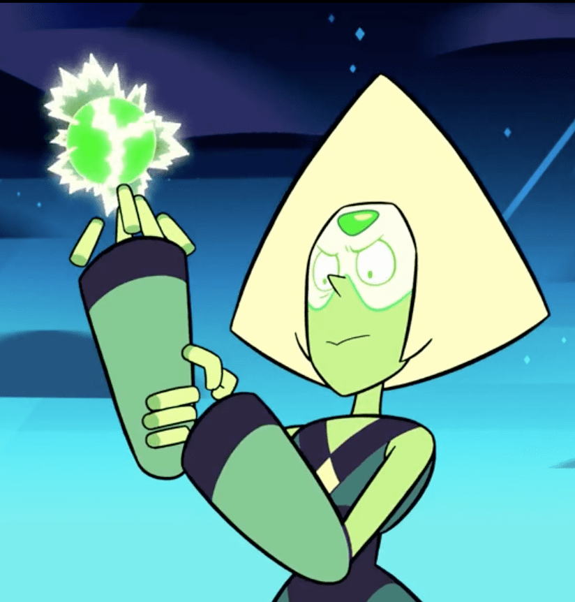 Backyard AI | Peridot 2F5L-5XG