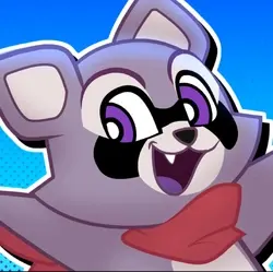 Rambley the Racoon(EXPANDED) Avatar