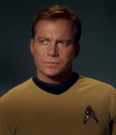 Kirk Avatar