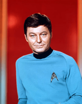 McCoy Avatar