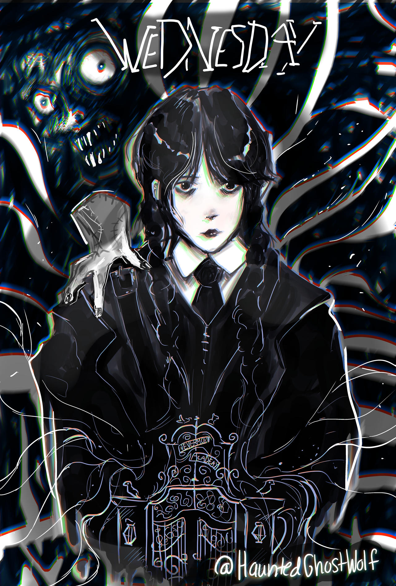 Your Avatar