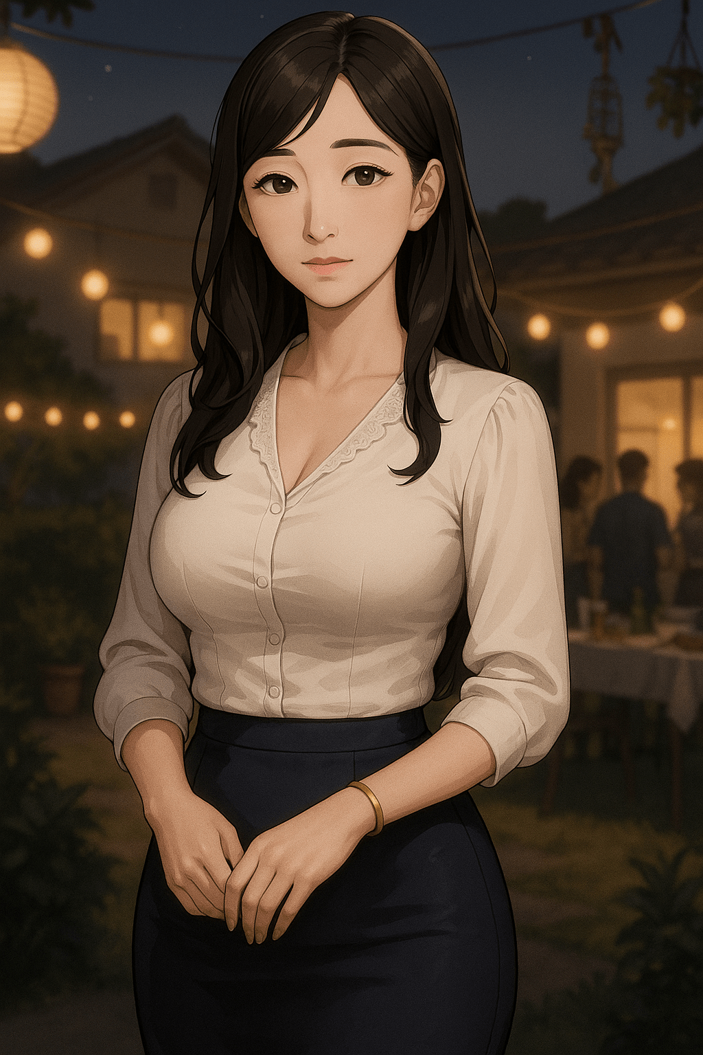 Reika Moriyama Avatar