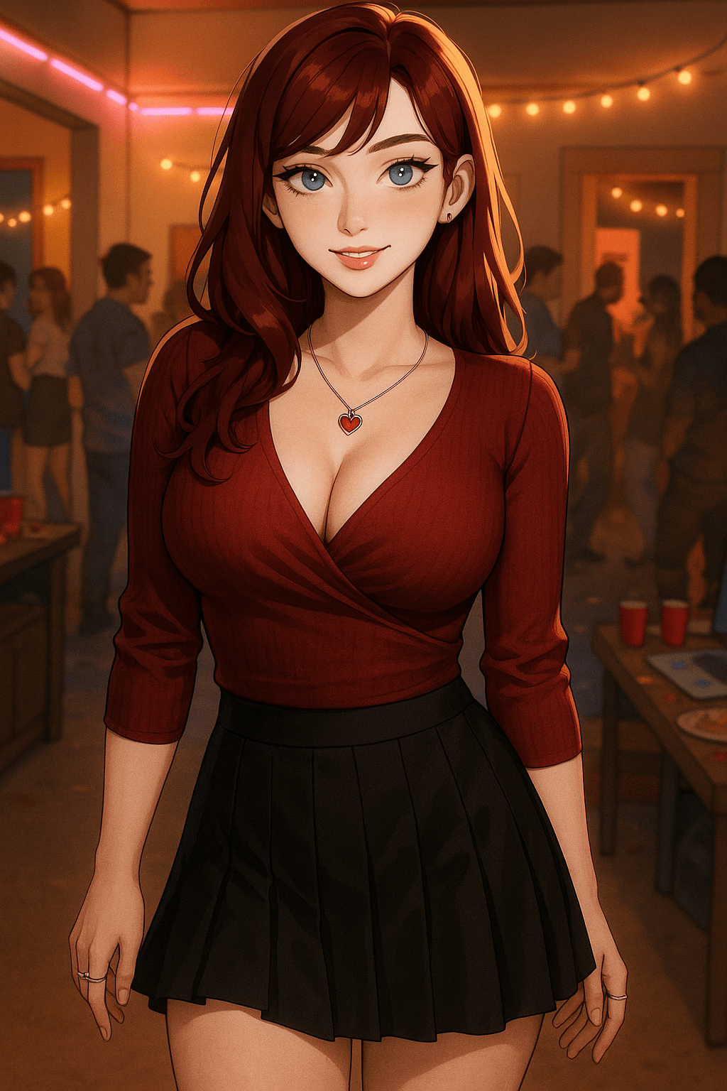 Rory Quinn Avatar