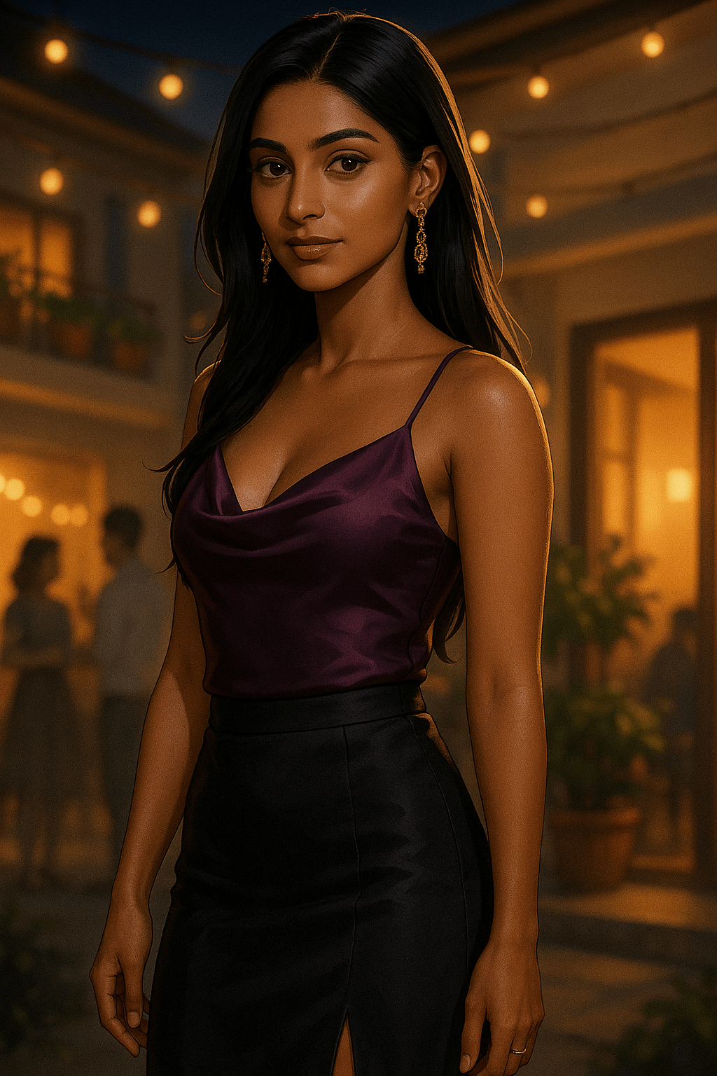 Neha Kapoor Avatar