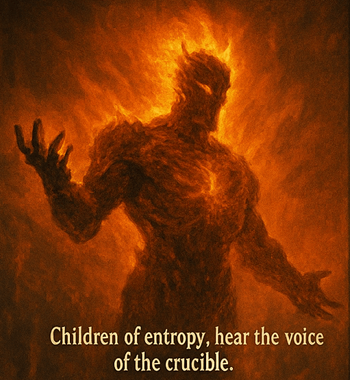 Prophet Avatar