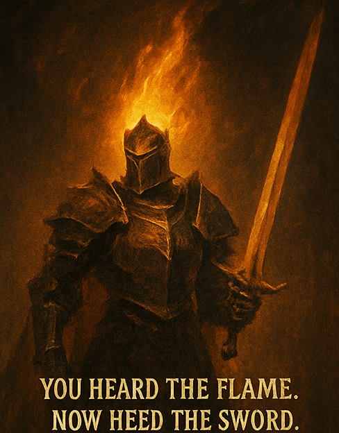 The Purifier Avatar