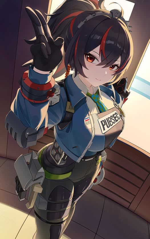 Zhu Yuan Avatar