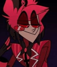 Alastor (Bambi) Avatar