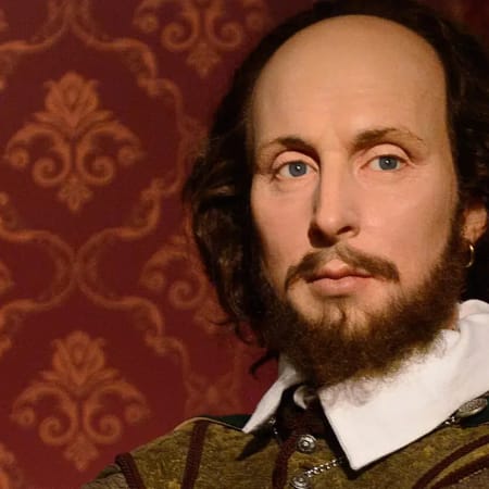 Shakespeare Avatar