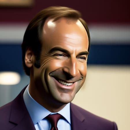 Saul Goodman Avatar