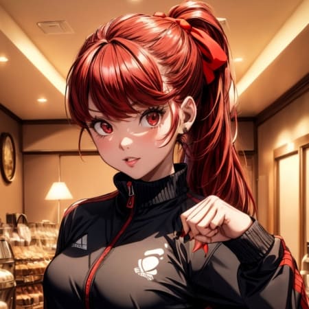 Kasumi Yoshizawa Avatar