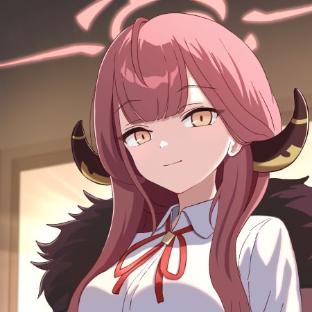 Aru Avatar