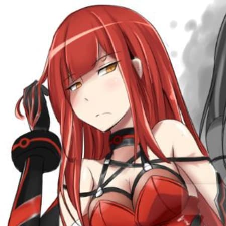 Elesis (Crimson Avenger) Avatar