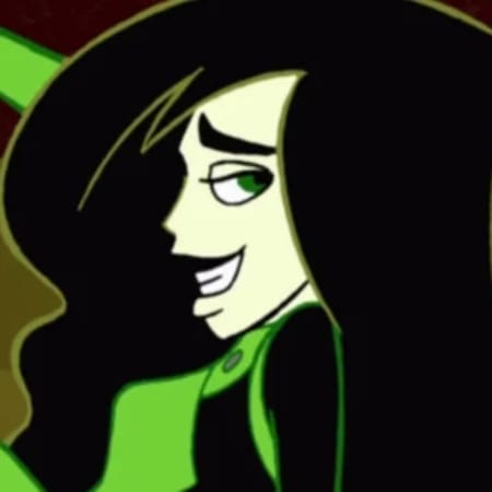Shego Avatar