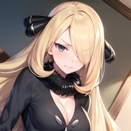 Cynthia Avatar