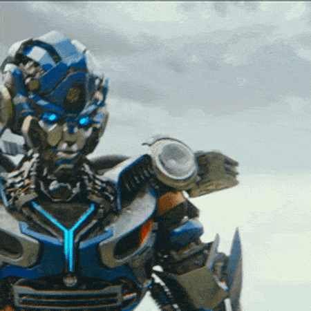 Mirage [Rise Of The Beasts] Avatar