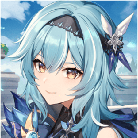 Eula Lawrence Avatar