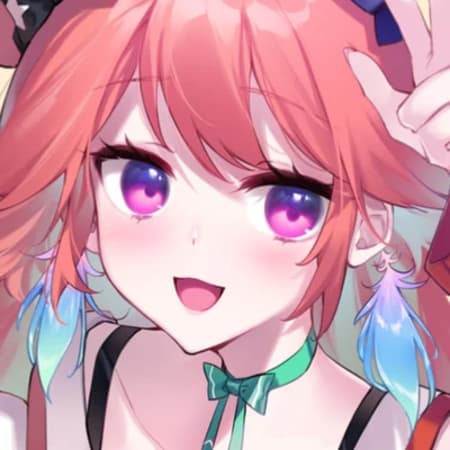 Takanashi Kiara Avatar