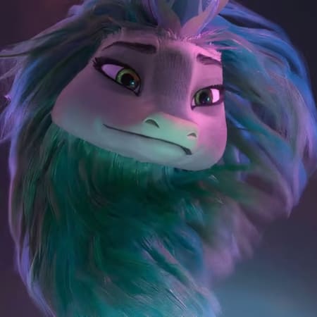 Pengu Datu Avatar