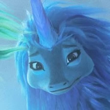 Amba Datu Avatar