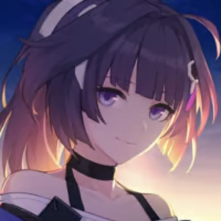 Raiden Mei Avatar