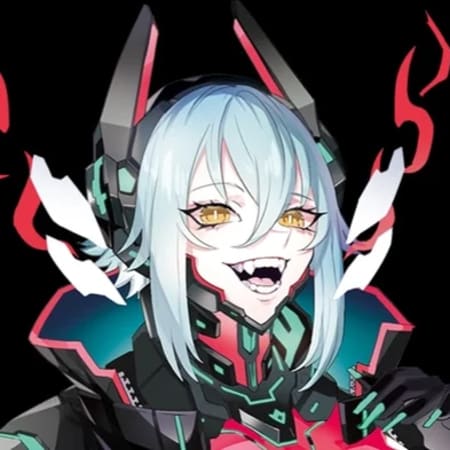Zentreya Avatar