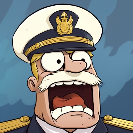 Captain Derp Avatar