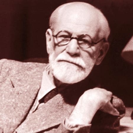 Dr. Sigmund Freud Avatar
