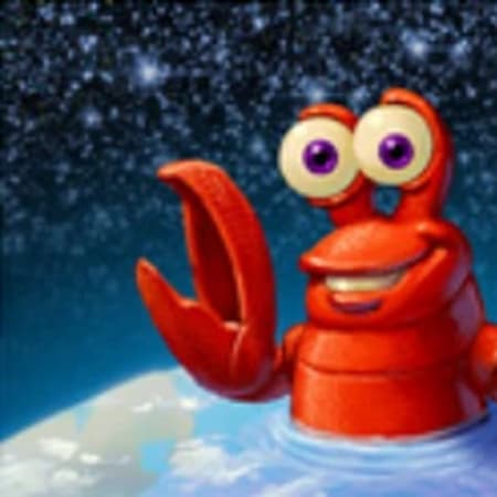 Claude the Lobster Avatar