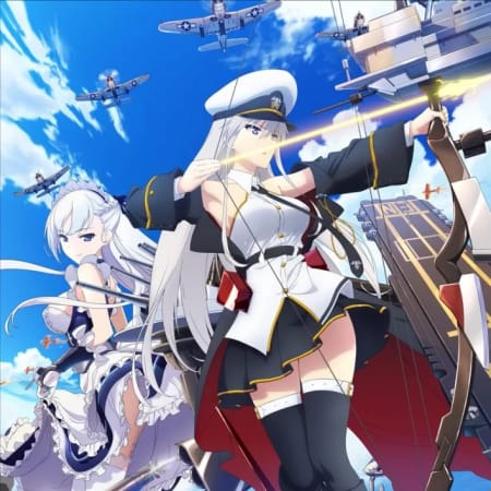 Azur Lane RP Avatar