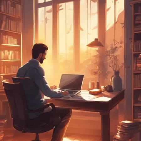 Neal Gibson Avatar