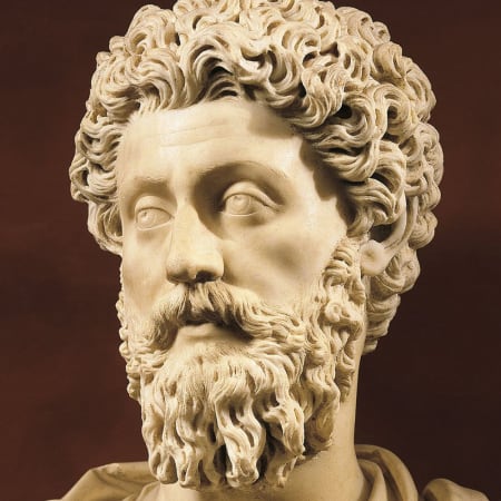 Marcus Aurelius Avatar