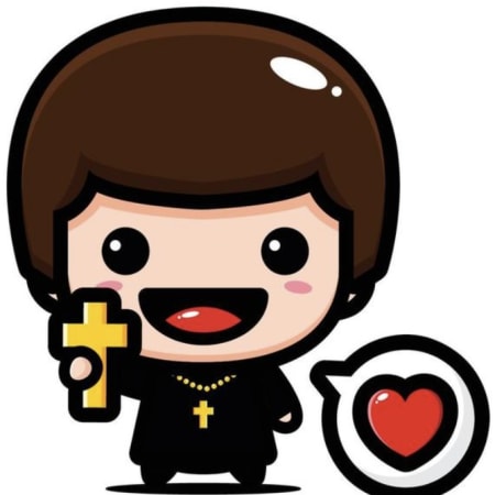 Pastor Daniel Avatar