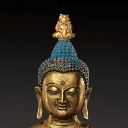 Buddha Avatar